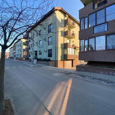 Yann Residence Timişoara Exterior foto