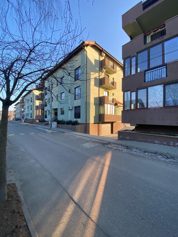 Yann Residence Timişoara Exterior foto