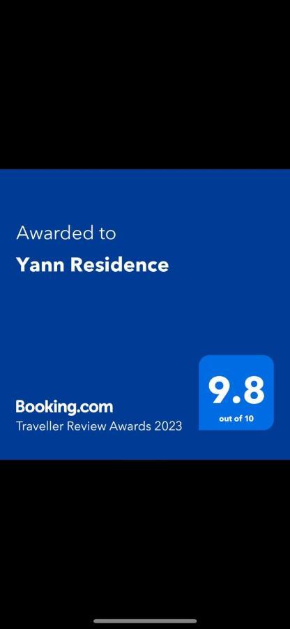 Yann Residence Timişoara Exterior foto